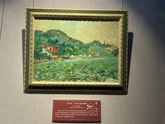 -浙江西湖美术馆