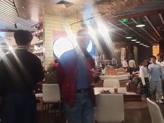 -The COOK·厨餐厅·自助餐(浦东嘉里大酒店)
