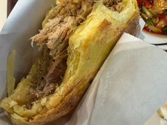 -魏家凉皮(大雁塔南广场餐厅)