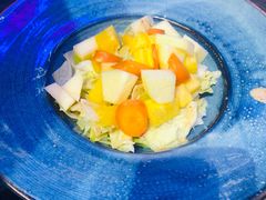 -十三姨正合丰烤肉(营迹路店)