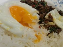 -太食獸泰式茶餐厅(IFS国金中心店)