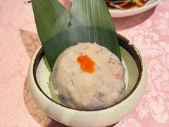 -囍凤楼·粤菜·点心·火锅(温特莱店)
