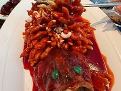 -松鹤楼·非遗·苏帮菜(融科店)