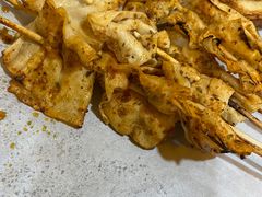 -烤五行·烧烤烤串(石佛营店)