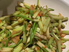 -爱碗亭·鲜炒湖南菜(壹城中心店)