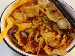 -好快螺柳州螺蛳粉(大西门店)