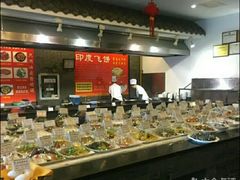 -鸿兴楼酒家(阜阳路店)
