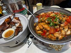 -谢三姐金奖啤酒鱼(总店)