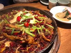 -老板恋上鱼(印象城店)