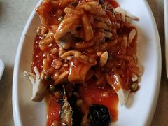 -功德林素菜饭庄(前门店)