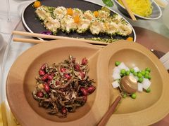 -喜鼎海胆水饺(平安金融中心店)