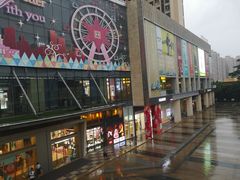 -布吉佳兆业广场