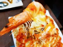-吱咖啡西式简餐