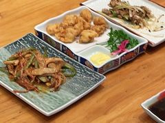 -甄花精致料理自助(城市阳台店)