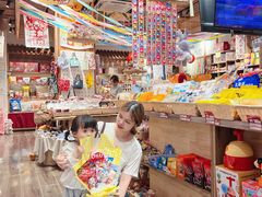 -猫相扑零食杂货铺(欧洲城店)