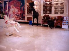 -自由港KTV(王子公主金平店)