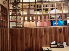 大堂-鸟内会居酒屋(得意潮馆店)