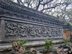-普陀山风景名胜区-法雨禅寺