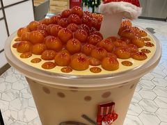 -KOI Thé(力宝广场店)