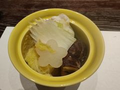-四葉寿司·城市景观(深圳湾1号店)
