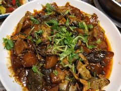 -鑫正兴东北烧烤(滨湖店)