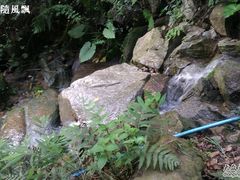 -火炉山森林公园