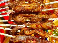 -北三老太太烧烤(人生一串上榜店)