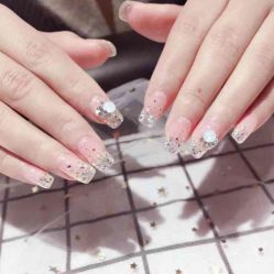 点击看大图 -TTNAIL天天美甲
