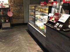 -星巴克(甘河路店)