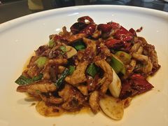 -黔城故事(虎峰别墅店)