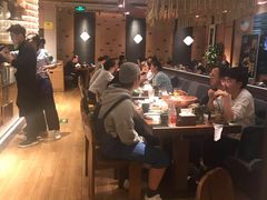 大堂-云海肴·汽锅鸡·云南菜(领展购物广场·中关村店)