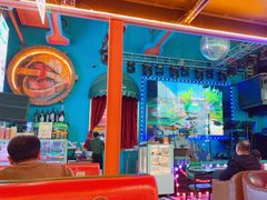 -Famous肥猫墨西哥音乐餐吧(五棵松华熙LIVE店)