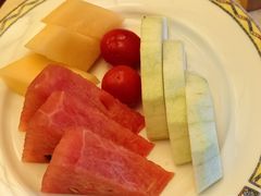 -亚龙湾红树林度假酒店御粤阁