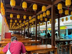 -河南宝泉旅游区