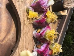 -森味薪火烧•烧鸟居酒屋•日本料理(望京店)
