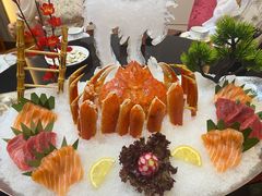 -五月花海鲜城