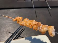 -很久以前羊肉串(朝阳路店)