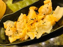 -汕头龙光喜来登酒店-采悦轩中餐厅