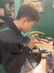 -邵老师打金·黄金加工(大望路总店)