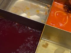 -海底捞火锅(东方时代广场店)
