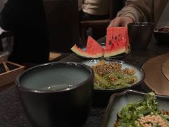 麻辣鱼皮-湊湊火锅·茶憩(新中关购物中心店)