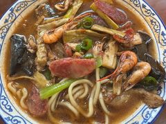 -姚记面馆(瑶琳路店)