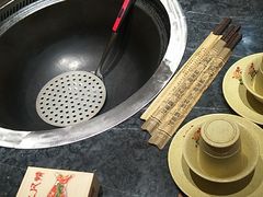 -黑土风情铁锅炖(兴业路店)