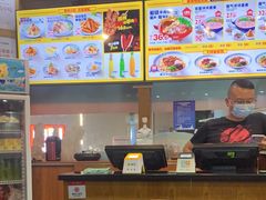 -黔派·虾子羊肉粉·小吃(佳宁娜广场店)