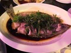 -渝信川菜(南滨店)