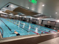 -W FITNESS 威尔仕健身·游泳(老西门新苑店)
