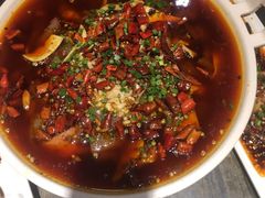 -庆合府重庆大排档(紫都城店)