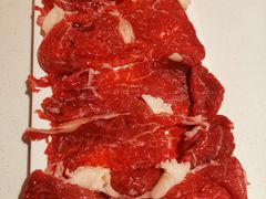 吊龙-牛很鲜潮汕牛肉火锅(椒江店)
