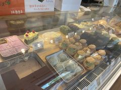 -DRUNK BAKER(上海陕康里店)