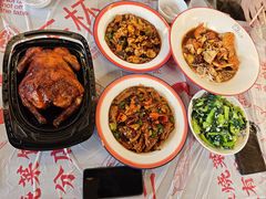 -佳佳麻辣烧菜馆